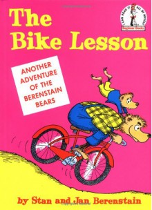 The Bike Lesson - 'Stan Berenstain', 'Jan Berenstain'