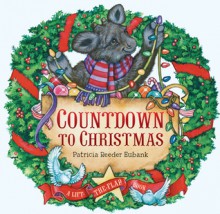 Countdown to Christmas - Patricia Reeder Eubank