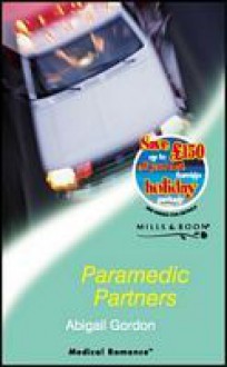 Paramedic Partners - Abigail Gordon