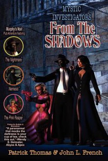 From the Shadows - Patrick Thomas, John L. French