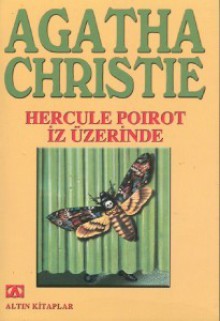 Hercule Poirot İz Üzerinde - Agatha Christie