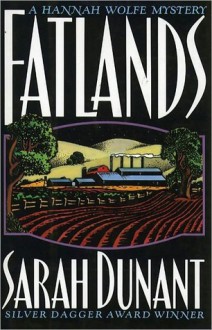 Fatlands - Sarah Dunant