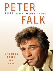 Just One More Thing - Peter Falk