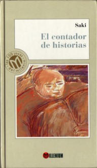 El Contador de Historias - Saki