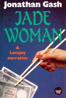 Jade Woman - Jonathan Gash