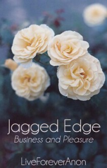 Jagged Edge - LiveForeverAnon