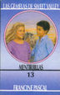 Mentirijillas (Las Gemelas de Sweet Valley, #13) - Francine Pascal, Jamie Suzanne, Carmen Bueno Bueno