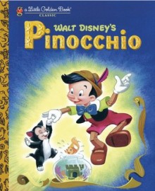 Pinocchio - Walt Disney Company