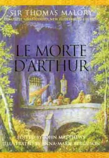 Le Morte d'Arthur - Thomas Malory