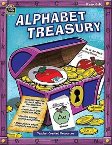 Alphabet Treasury, PreK-K - Deanna Reynolds