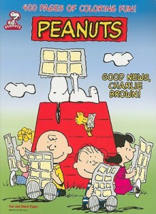 Good News, Charlie Brown! - Dalmatian Press