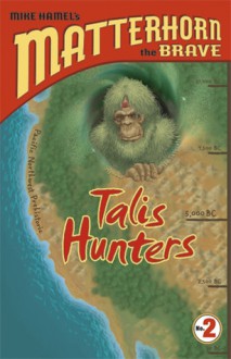 Talis Hunters - Mike Hamel