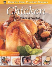 Chicken. General Editor, Gina Steer - Gina Steer