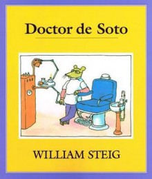 Doctor de Soto (Spanish) - William Steig