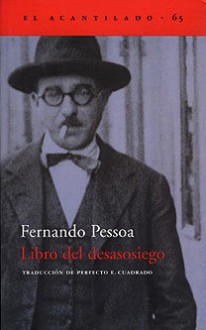 el llibre del desassossec - Fernando Pessoa