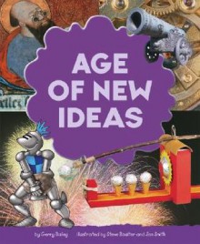 Age of New Ideas - Gerry Bailey, Steve Boulter, Andrew Keylock