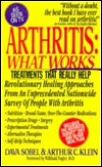 Arthritis: What Works - Dava Sobel