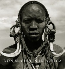 Don McCullin in Africa - Don McCullin