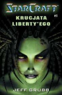 Krucjata Liberty'go - Jeff Grubb