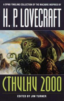 Cthulhu 2000 - Various