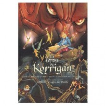 Les Contes Du Korrigan, Tome 2: Les Mille Visages Du Diable - Erwan Le Breton, Guy Michel, Jean-Luc Istin, Ronan Le Breton