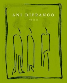 Ani Difranco: Verses - Ani DiFranco