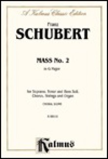 Mass in G Major - Franz Schubert