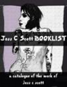 Jess C Scott Booklist - Jess C. Scott