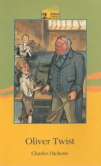 Oliver Twist - Charles Dickens