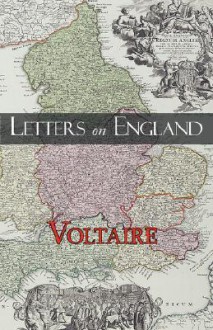 Letters on England - Voltaire