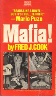 Mafia! - Fred J. Cook