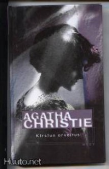 Kirstun arvoitus (Hercule Poirot #41) - Agatha Christie