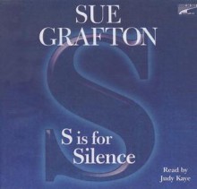 S Is For Silence (Kinsey Millhone #19) - Sue Grafton