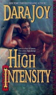 High Intensity - Dara Joy