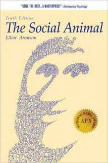 The Social Animal - Elliot Aronson