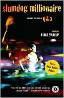 Slumdog Millionaire - Vikas Swarup