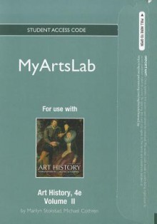 Art History, Volume 2 - Marilyn Stokstad, Michael Cothren