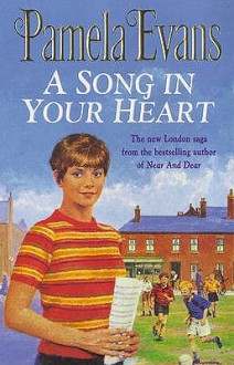 A Song In Your Heart - Pamela Evans