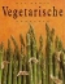 Het grote vegetarische kookboek - Susan Tomnay, Anna Vesting