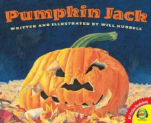 Pumpkin Jack - Will Hubbell