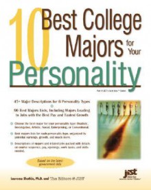 10 Best College Majors for Your Personality - Laurence Shatkin