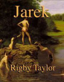 Jarek - Rigby Taylor