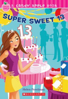 Super Sweet 13 - Helen Perelman Bernstein