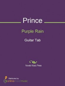 Purple Rain - Prince