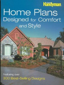 Family Handyman Home Plans Designed for Comfort and Style - Family Handyman Magazine