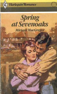 Spring At Sevenoaks - Miriam Macgregor