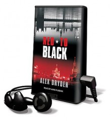 Red To Black - Alex Dryden, Anne Flosnik