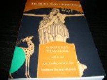 TROILUS AND CRISEYDE, By Geoffrey Chaucer 2005 - Geoffrey Chaucer, Andrea Denny-Brown, Walter W. Skeat