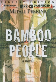 Bamboo People - Mitali Perkins