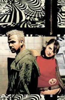 John Constantine Hellblazer: Red Sepulchre - Mike Carey, Steve Dillon, Marcelo Frusín, Jimmy Palmiotti